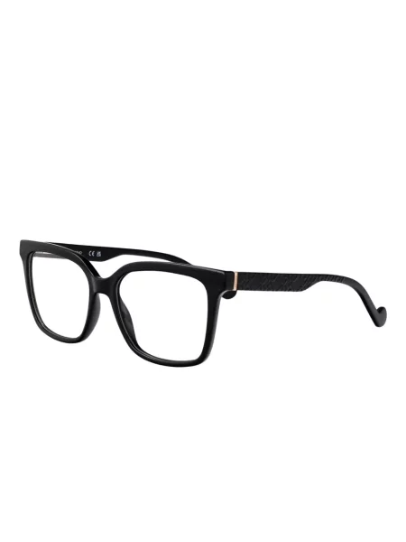 Ochelari de soare Liu Jo negru