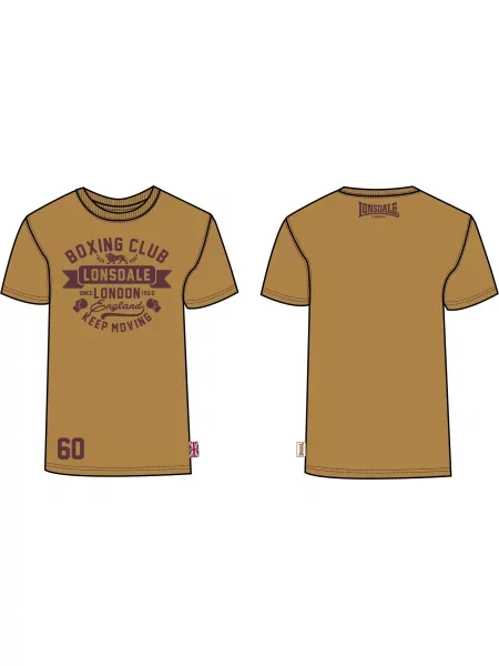 Tricou Lonsdale