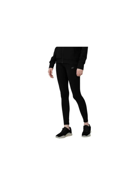 Pantaloni 4f negru