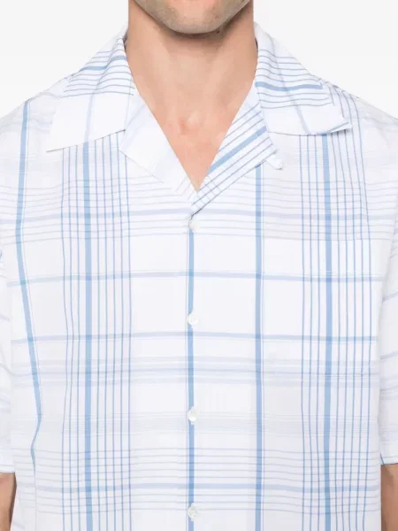 Košulja Marni karirana bijela