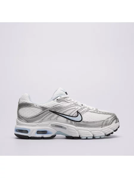 Sneakersy Nike Air Max białe