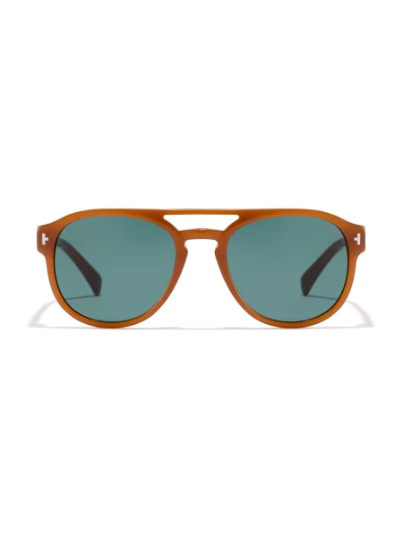 HAWKERS Ochelari de soare Diver' maro