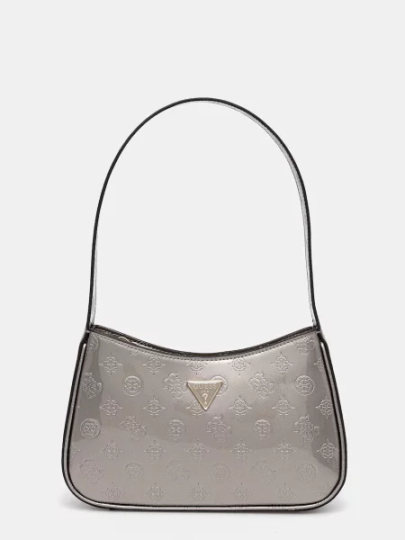 Чанта Guess ARNELA бежово