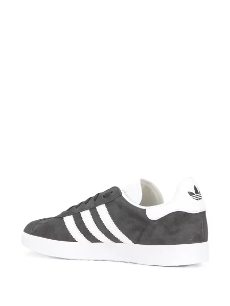 Tenisky Adidas Gazelle šedé