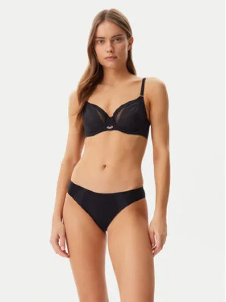 Chantelle Podprsenka Bralette černá