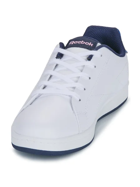 Pantofi copii Reebok Classic alb
