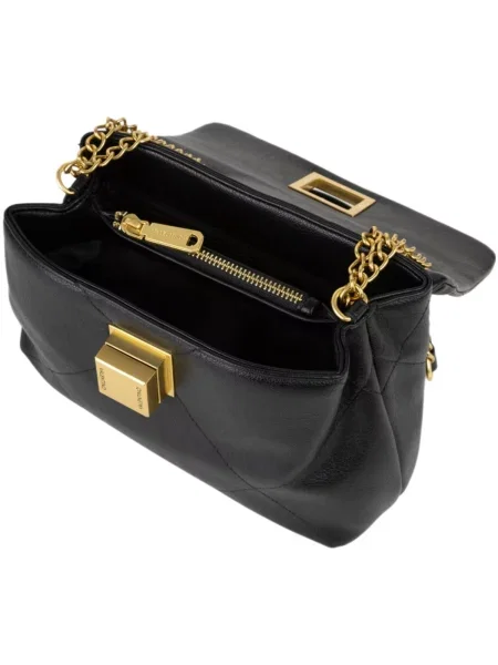 Geantă Valentino Bags negru