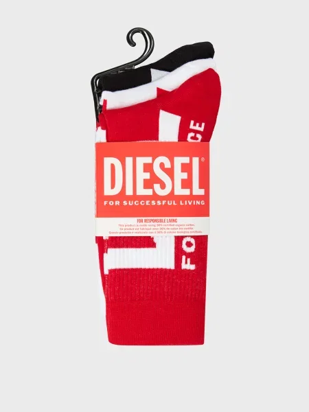 Шкарпетки Diesel