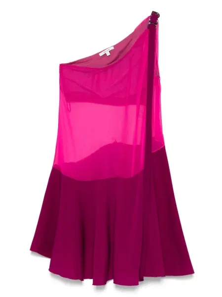 Rochie Nensi Dojaka de costum roz