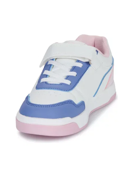Pantofi copii Le Coq Sportif alb