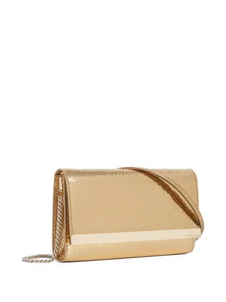 Portofel Dsquared2 auriu