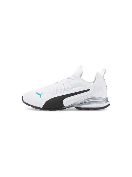 Pantofi Puma alb