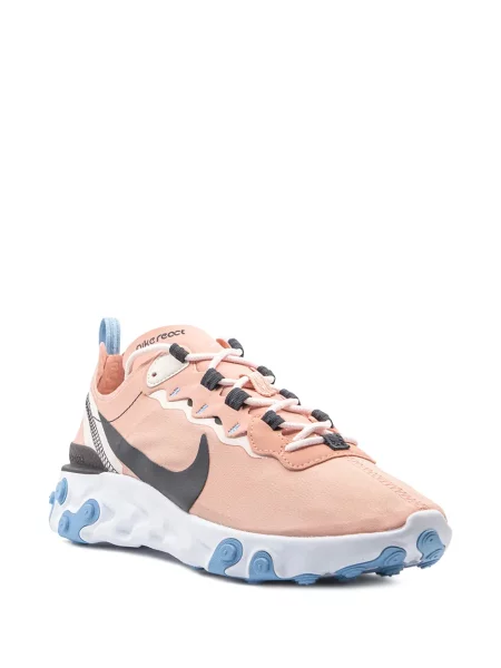 Tenisky Nike Element růžové