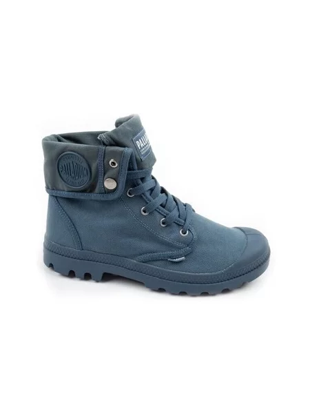 Pantofi Palladium albastru