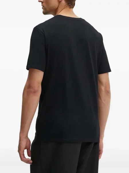 Tricou Iro negru