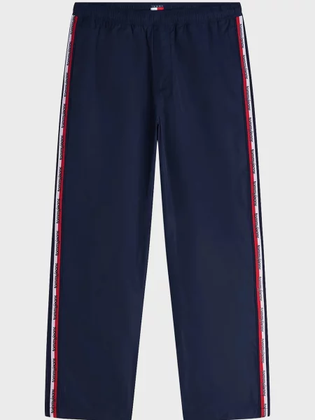 Спортивні штани Tommy Jeans сині