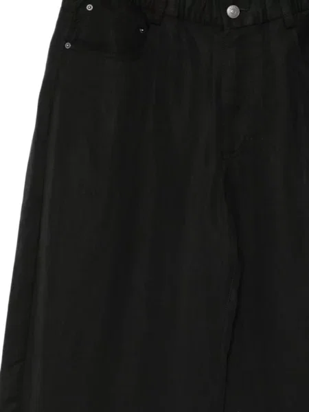 Pantaloni Croquis negru