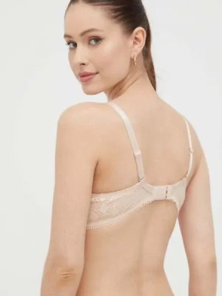 Podprsenka Chantelle béžová