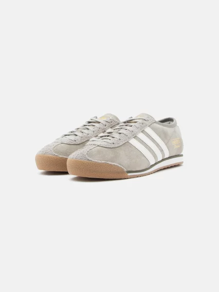 ADIDAS ORIGINALS Nízke tenisky ITALIA zlatá / pastelovo zelená biela