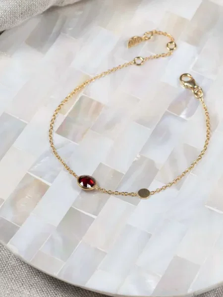 Karkötő Auree Jewellery