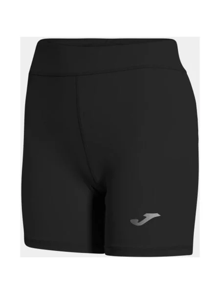 Krótkie legginsy Joma R-City Winter M czarny
