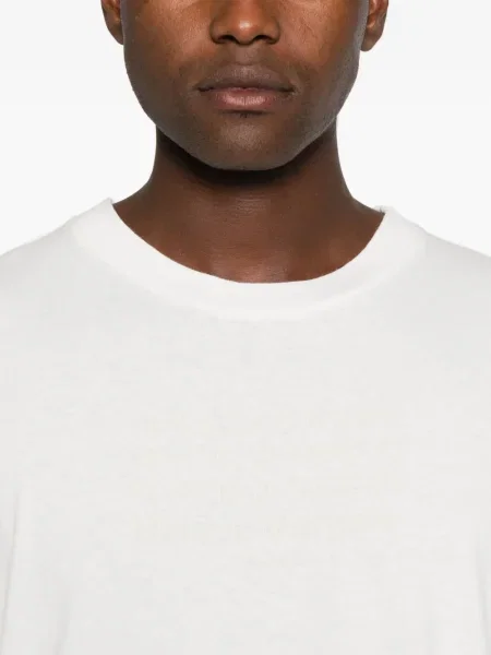 Тениска Maison Margiela бяло