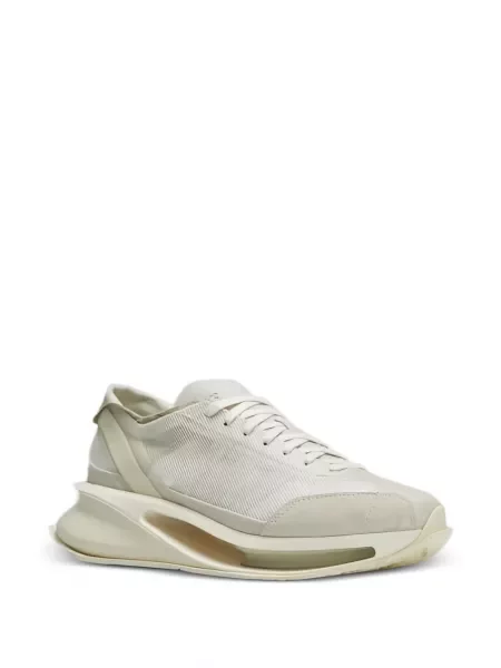 Trčanje tenisice Adidas Spezial bijela