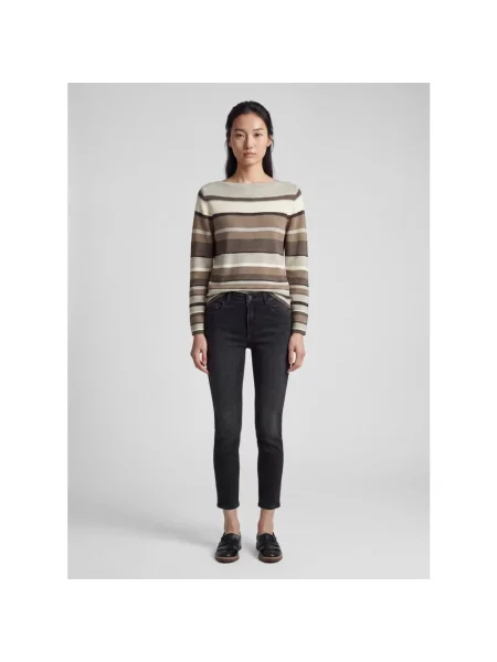 Sweter Rabe z kapturem