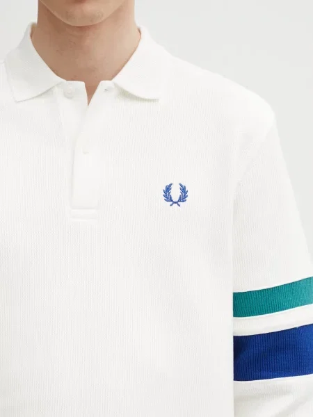 Fred Perry светр