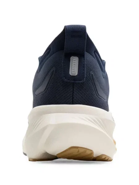 Sneakerși Brooks albastru