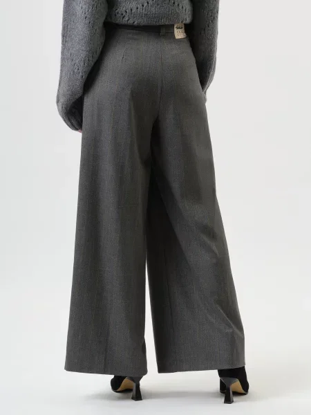 Штани J.b4 Just Before сірі