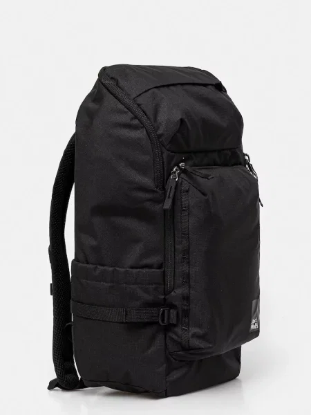 Plecak miejski Jack Wolfskin Lyall 28 l black czarny
