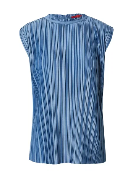 Bluză Max&co. albastru