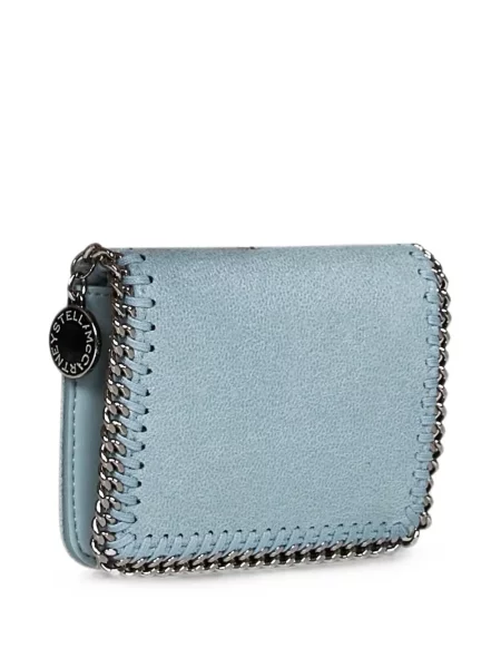 Colier Stella Mccartney albastru