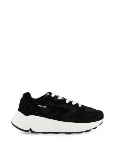 Sneakerși Hi-tec negru