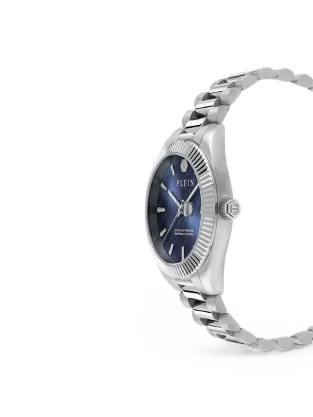 Ceas Philipp Plein albastru