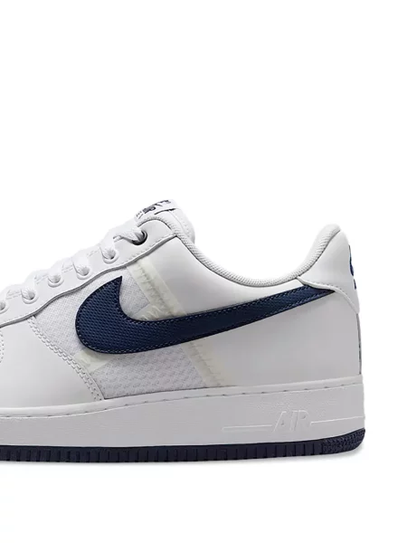 Sneakerși Nike Air Zoom cu imagine retro roz