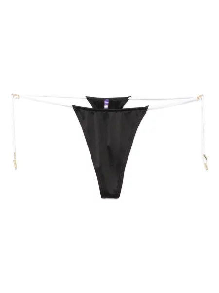 Bikini Maison Close negru
