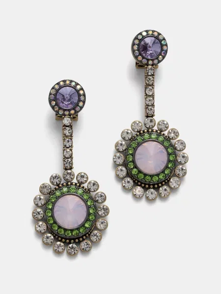 Kurt Geiger London cercei Octavia argintiu