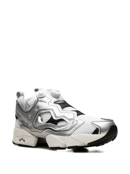Sneakers Reebok InstaPump γκρι