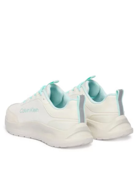 Calvin Klein Superge Light Eva Run Ess Lac Ny-Su Wmn bela