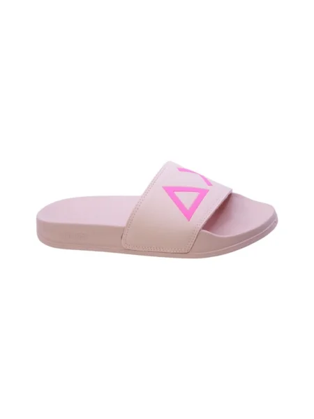 Pantofi Sun68 roz
