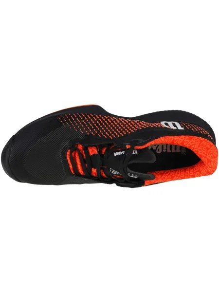 Pantofi Wilson negru