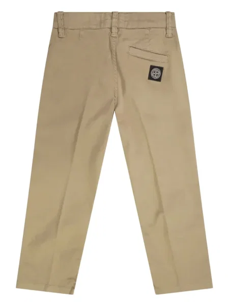 Spodnie dziecięce Stone Island