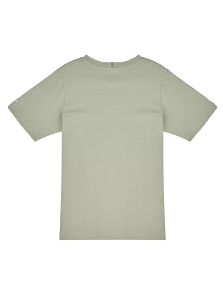 Tričko Jack & Jones zelená