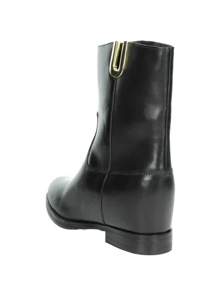 Pantofi Keys negru