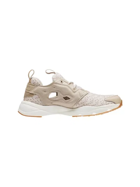 Teniși Reebok bej