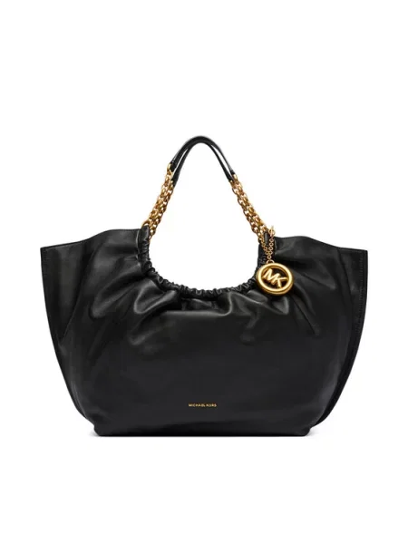 MICHAEL Michael Kors Дамска чанта черен