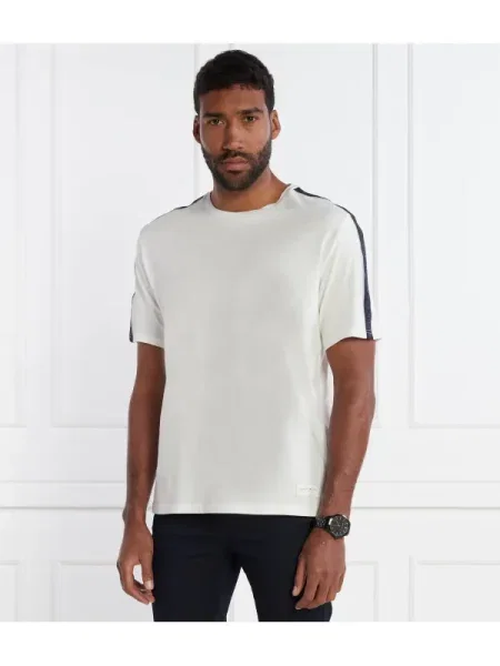 Tommy Hilfiger Underwear Tricou SS TEE LOGO | Regular Fit