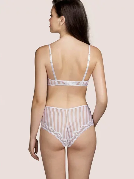 Бюстгальтер Andres Sarda белый